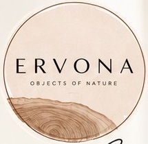 ERVONA — Objects of Nature